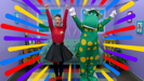 If You're Happy and You Know It - The Wiggles