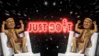 Just Do It! — DEVO's Gerald V. Casale