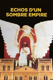 Echos d'un sombre empire