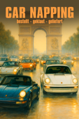 Car Napping: Bestellt, geklaut, geliefert