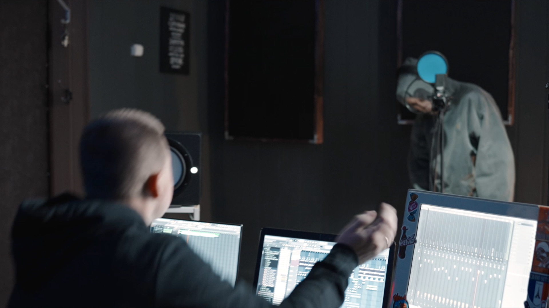 Hype Time by EXinvis