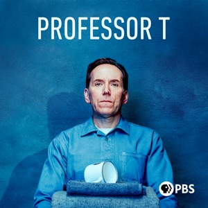 Professor T, Season 3 - Episode 4