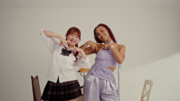 Koini Ochitara - Crystal Kay