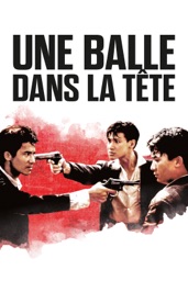 Une balle dans la tête