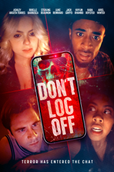 Don't Log Off - Brandon Baer &amp; Garrett Baer Cover Art