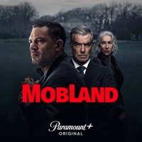 MobLand, Season 1