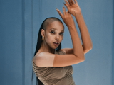 Perfect Stranger - FKA twigs