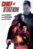 Chief of Station - Jesse V. Johnson