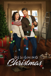 Designing Christmas - Pat Mills Cover Art