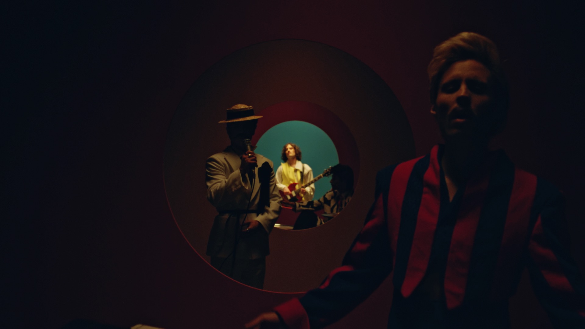 Будь здоров by Артем Пивоваров, The Вуса & Ziferblat