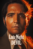 Late Night with the Devil