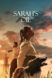 Sarah's Oil