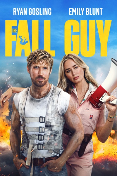 The Fall Guy (2024)