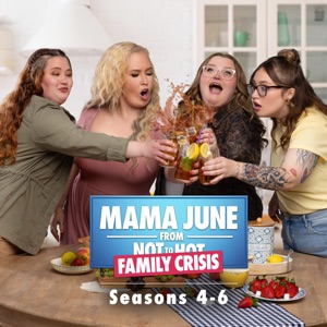 Mama June: From Not to Hot: Seasons 4-6 - Episode 46