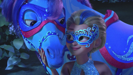 Under the Fairy Moon - Unicorn Academy