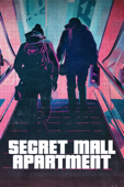 Secret Mall Apartment