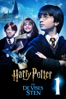 Harry Potter and the Philosopher's Stone - Chris Columbus