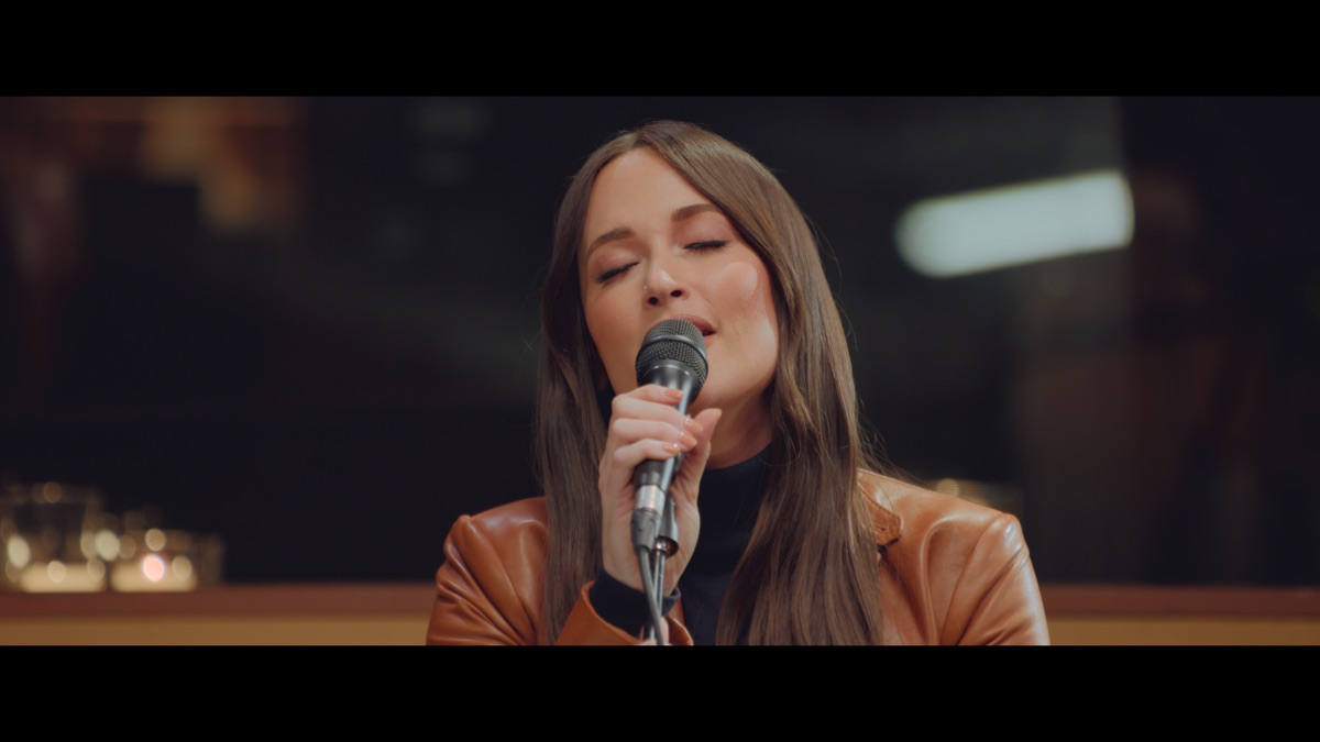 Moving Out (Apple Music Live) - Kacey Musgraves