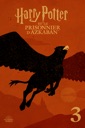 Affiche du film Harry potter et le prisonnier d\'azkaban