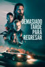 Demasiado Tarde Para Regresar - Luke Sparke