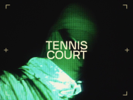 Tennis Court - The Chainsmokers