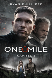 One Mile: Kapitel 2 - Adam Davidson Cover Art