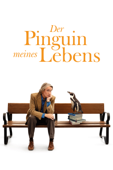 Der Pinguin meines Lebens
