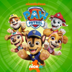 PAW Patrol, Vol. 23 - Episode 1