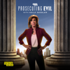 Long Road to Justice - Prosecuting Evil with Kelly Siegler