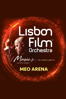 Lisbon Film Orchestra: Music from Movies & Series - Unknown