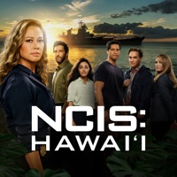 Télécharger NCIS: Hawai'i, Saison 2 Episode 21
