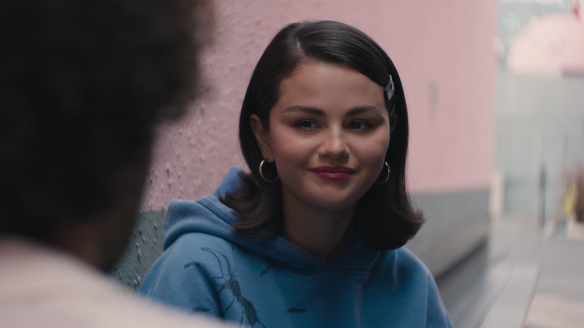 Younger And Hotter Than Me - Selena Gomez & benny blanco