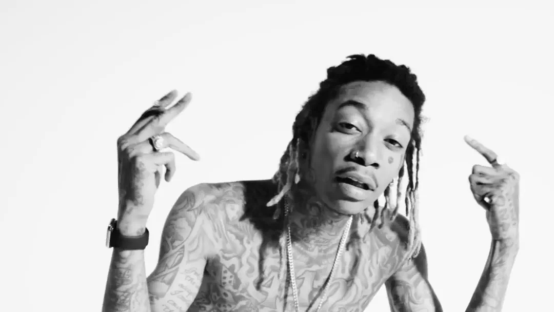 Best Thang Smokin (feat. B-Real, Wiz Khalifa & Snoop Dogg)