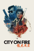 City on Fire
