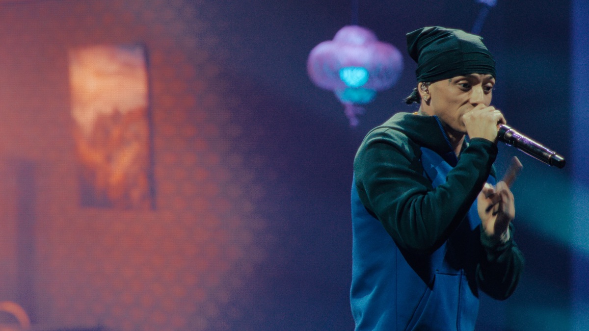 Day in the Life (Apple Music Live) - Central Cee