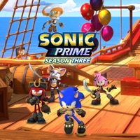 Télécharger Sonic Prime, Season 3 Episode 4