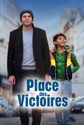 Place des Victoires