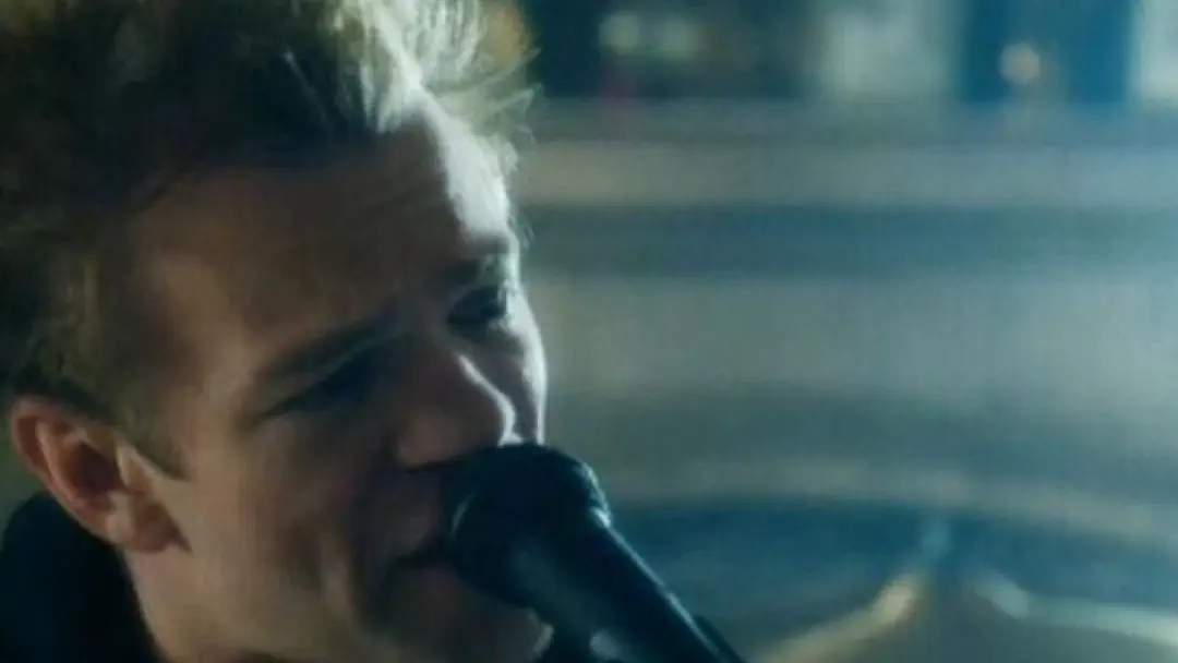 With Me (Bonus Video)