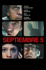 Septiembre 5 - Tim Fehlbaum