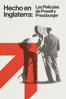 Hecho en Inglaterra: Las Películas de Powell y Pressburger - David Hinton