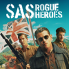 SAS Rogue Heroes, Series 2 - SAS: Rogue Heroes