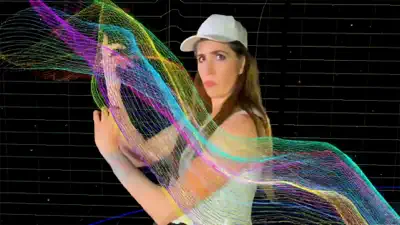 Schau dir das Musikvideo zu Last Night Of An Empire von Imogen Heap an