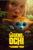 The Legend of Ochi - Isaiah Saxon