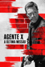 Agente X: A Última Missão - Renny Harlin