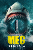Meg rising