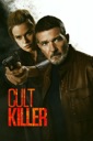 Affiche du film Cult Killer