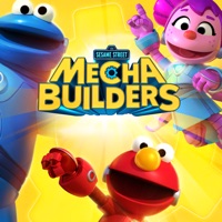 Sesame Street Mecha Builders: Season 1