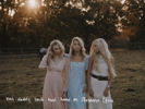 Alabama Stone (Lyric Video) - The Castellows