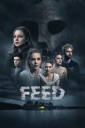 Affiche du film Feed (2022)