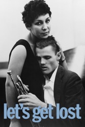 Let’s Get Lost